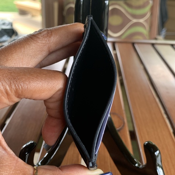 NWOT Gucci Card Holder - Picture 5 of 5